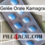 Gelée Orale Kamagra viagra3